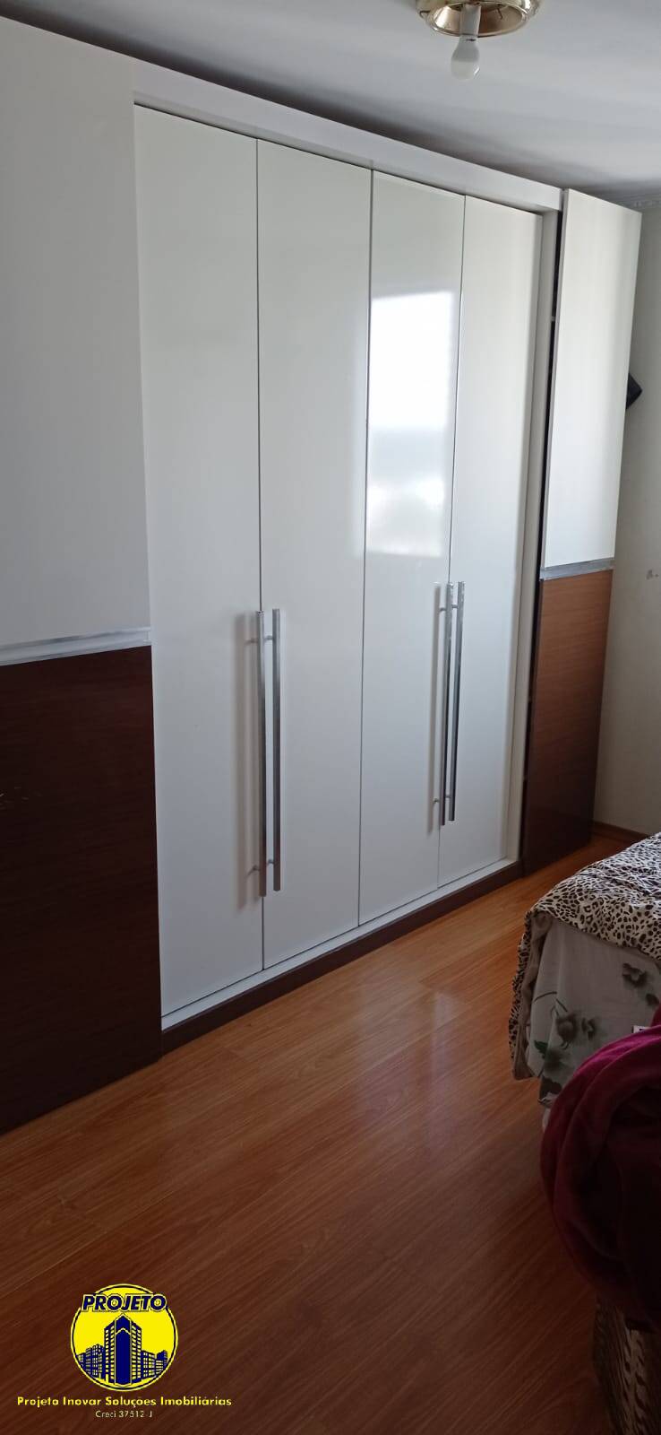 Apartamento, 2 quartos, 52 m² - Foto 7