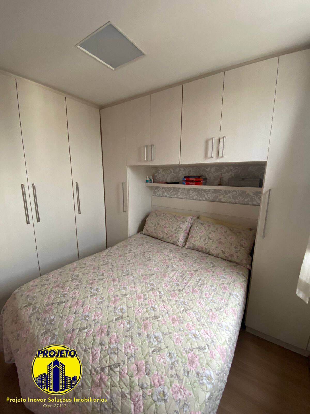 Apartamento, 2 quartos, 50 m² - Foto 8