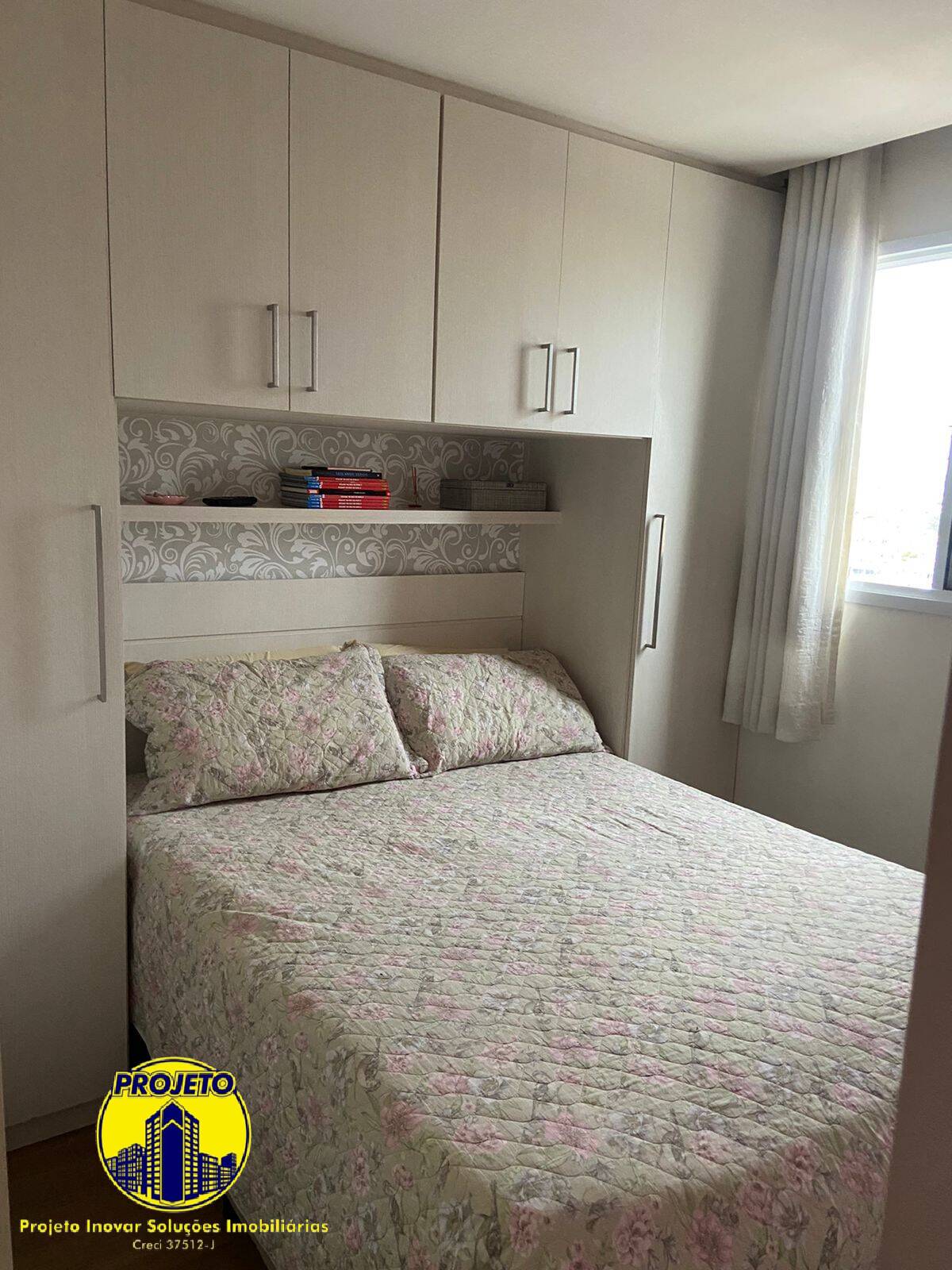 Apartamento, 2 quartos, 50 m² - Foto 9