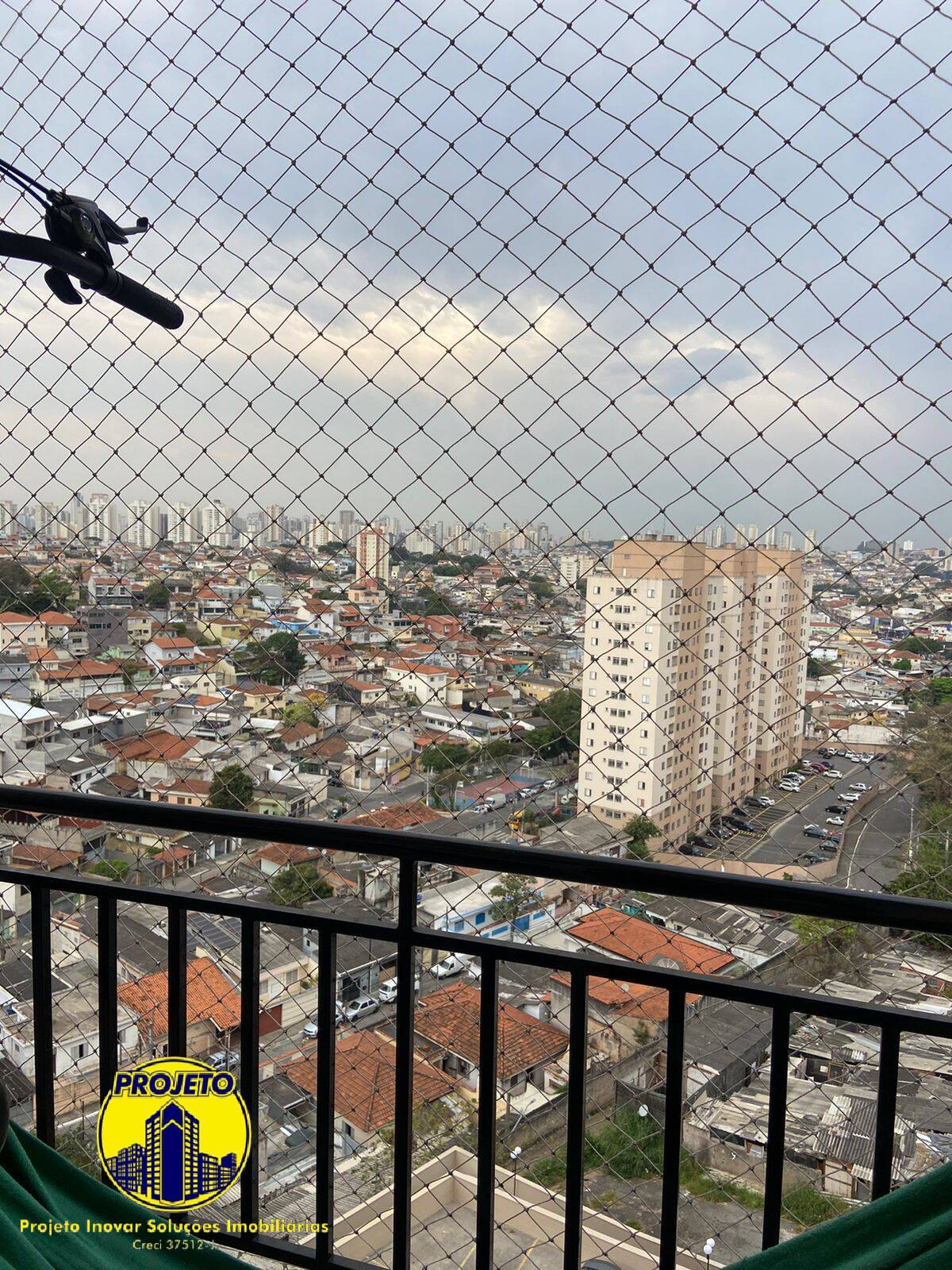 Apartamento, 2 quartos, 50 m² - Foto 5