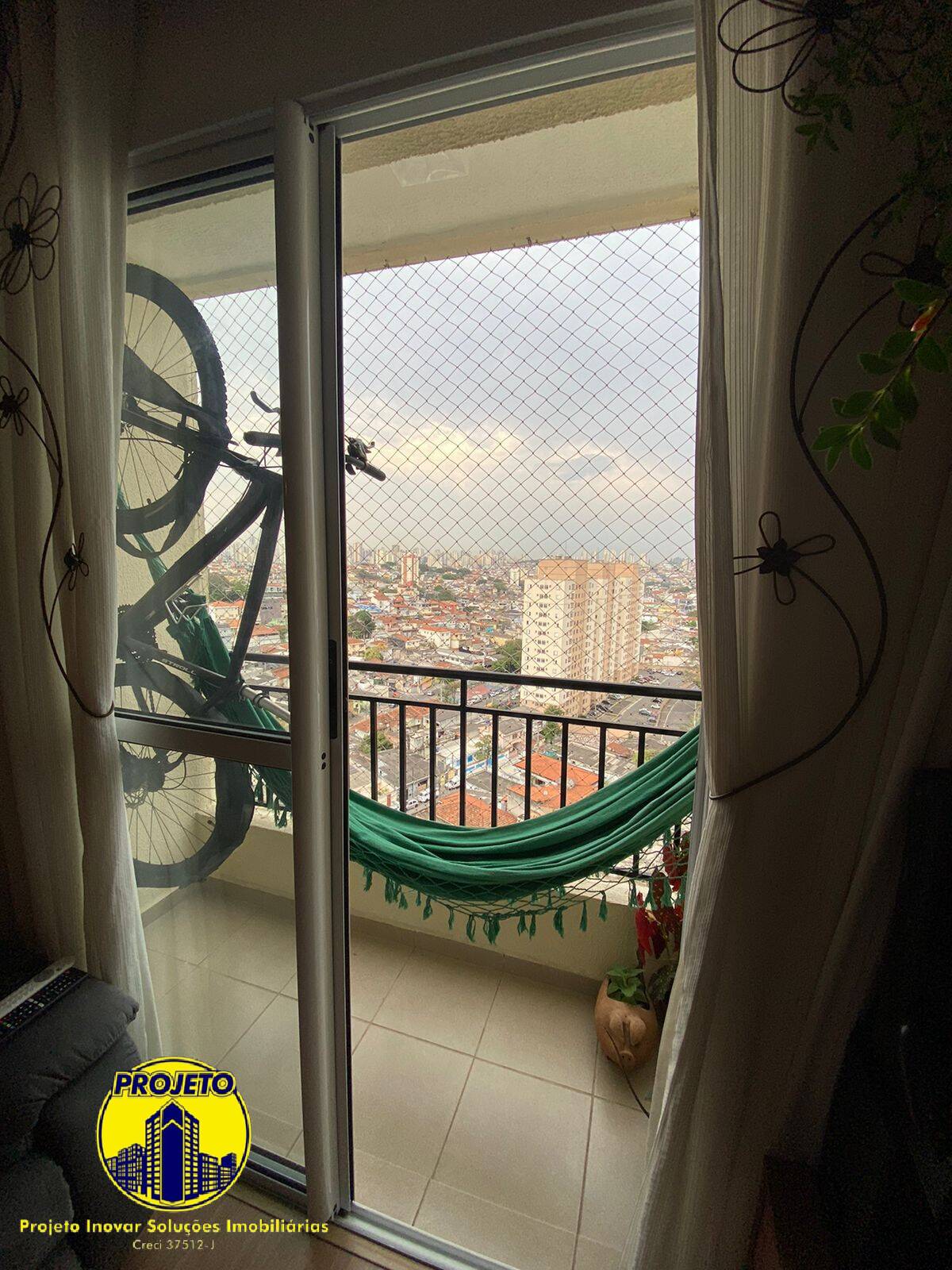 Apartamento, 2 quartos, 50 m² - Foto 4