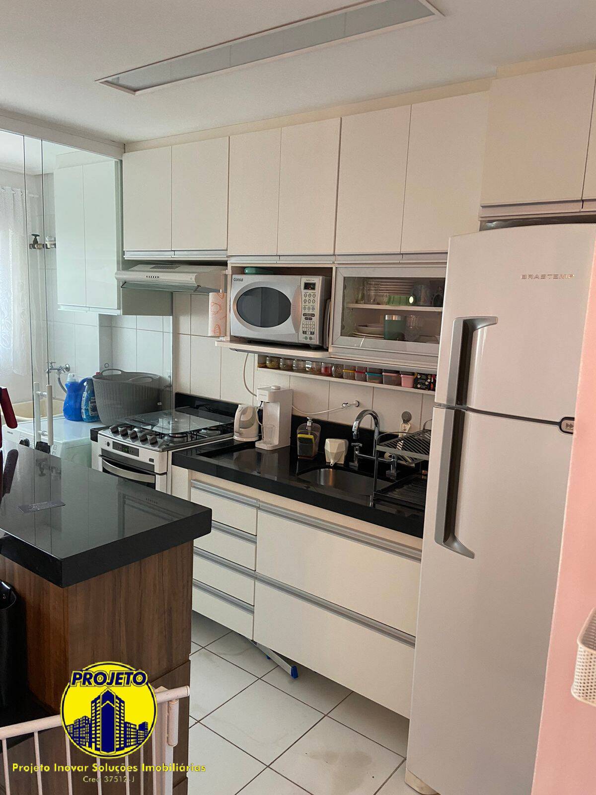 Apartamento, 2 quartos, 50 m² - Foto 12