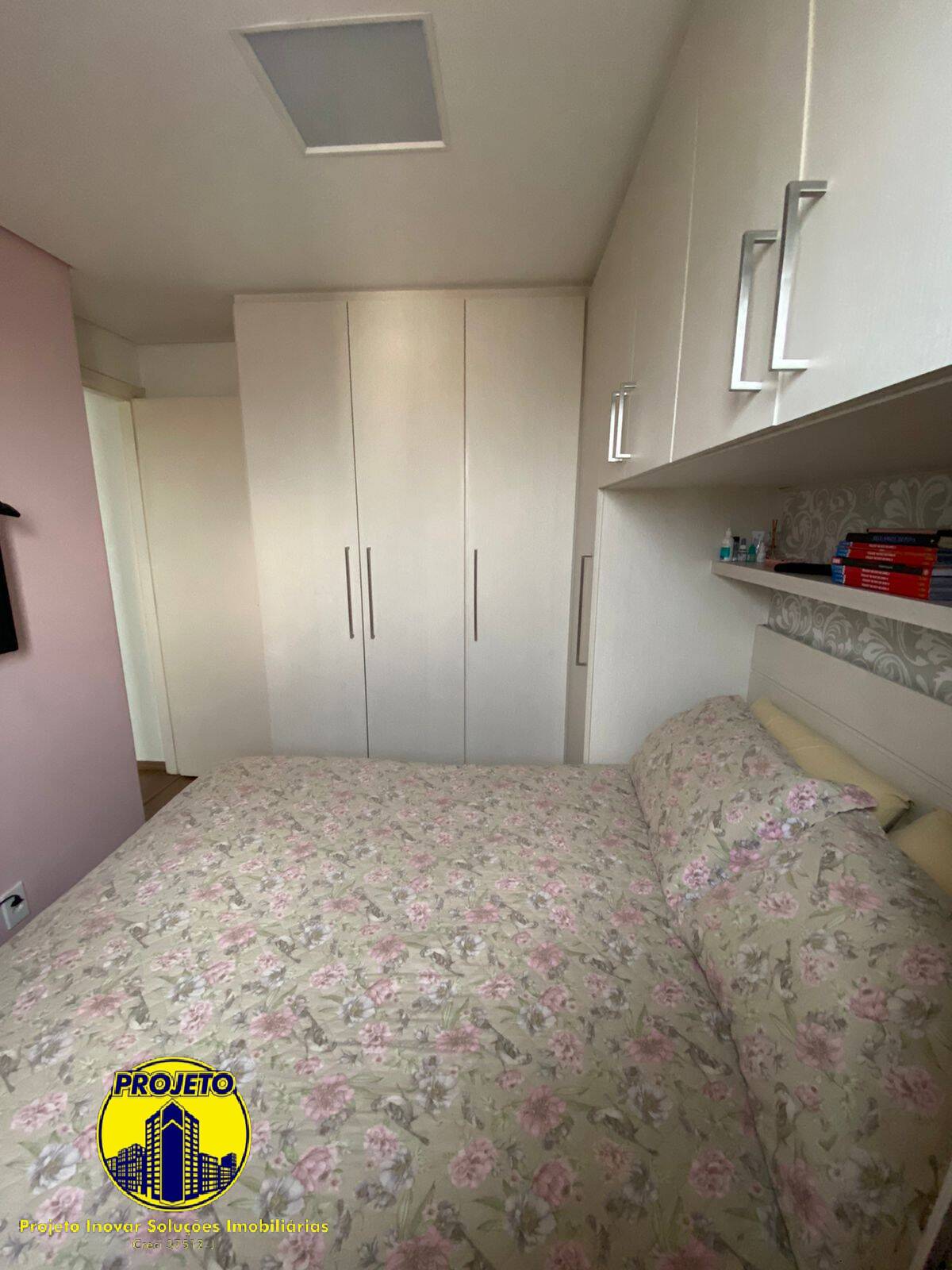 Apartamento, 2 quartos, 50 m² - Foto 7