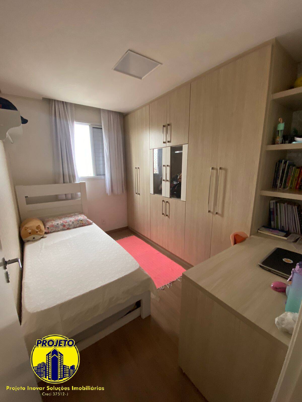 Apartamento, 2 quartos, 50 m² - Foto 10