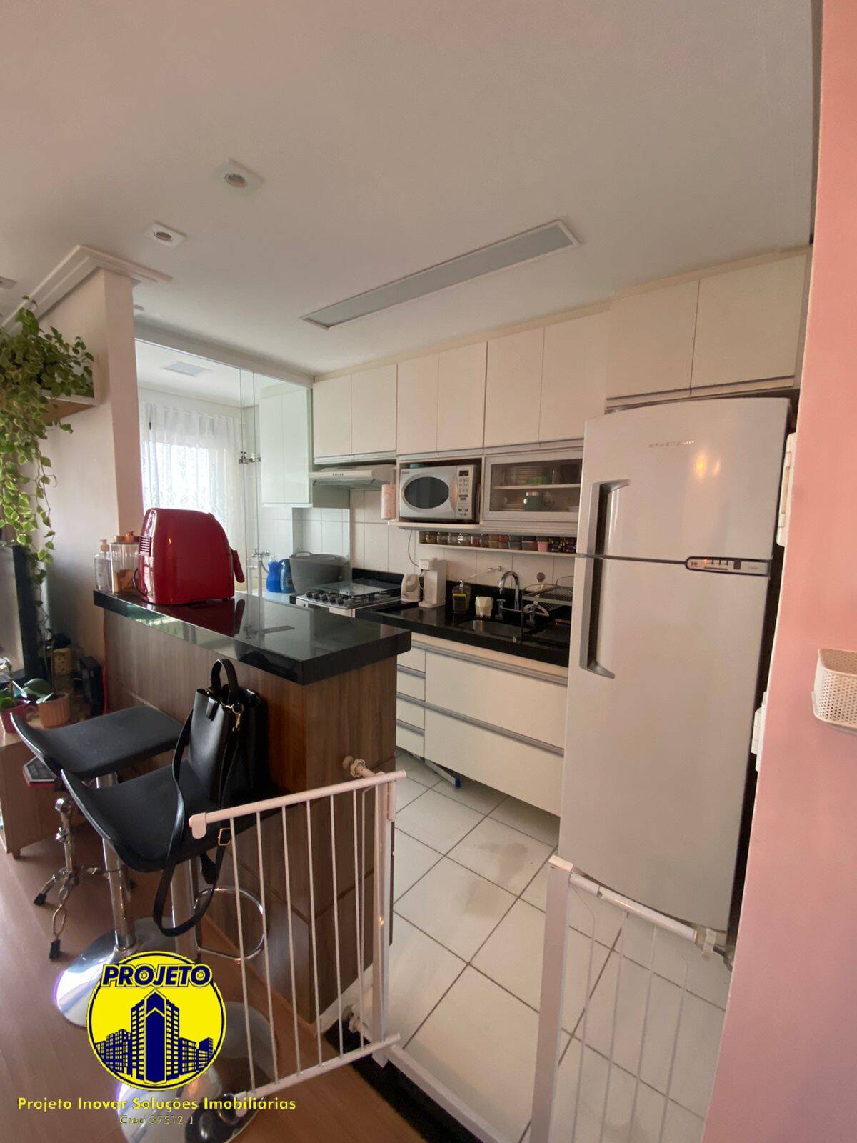Apartamento, 2 quartos, 50 m² - Foto 11