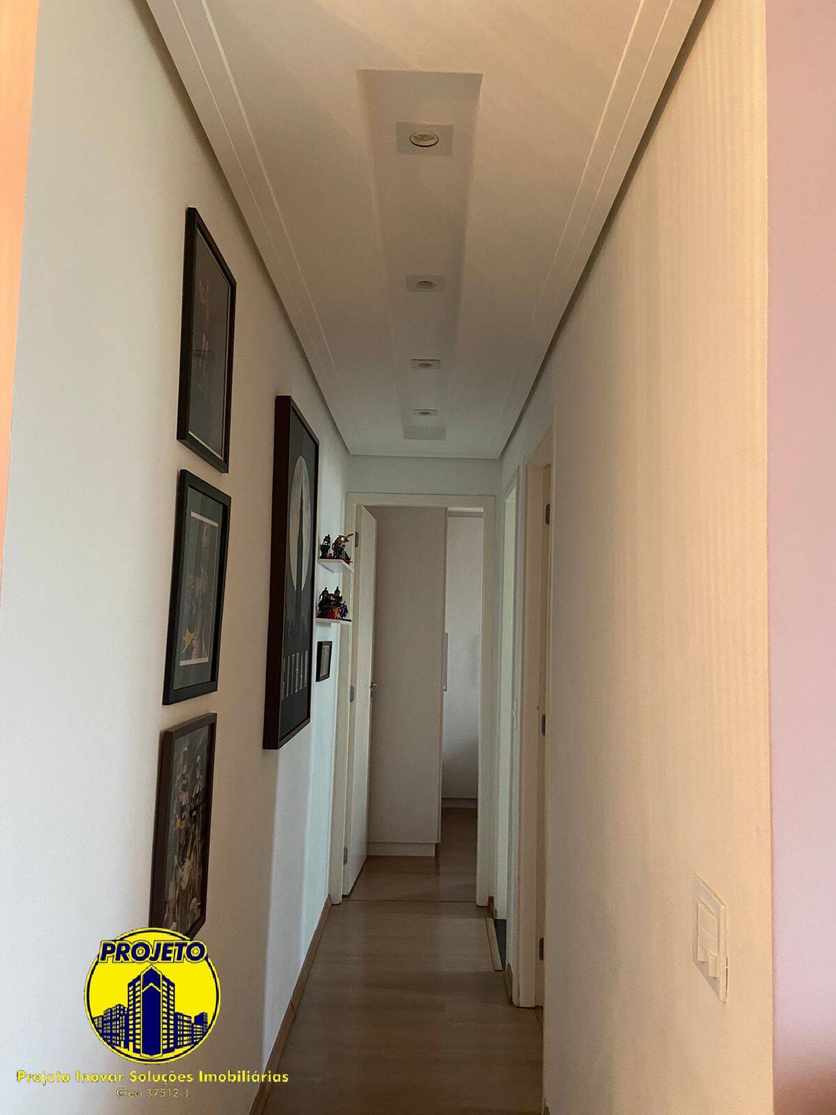 Apartamento, 2 quartos, 50 m² - Foto 6