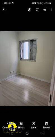 Apartamento, 3 quartos, 55 m² - Foto 4