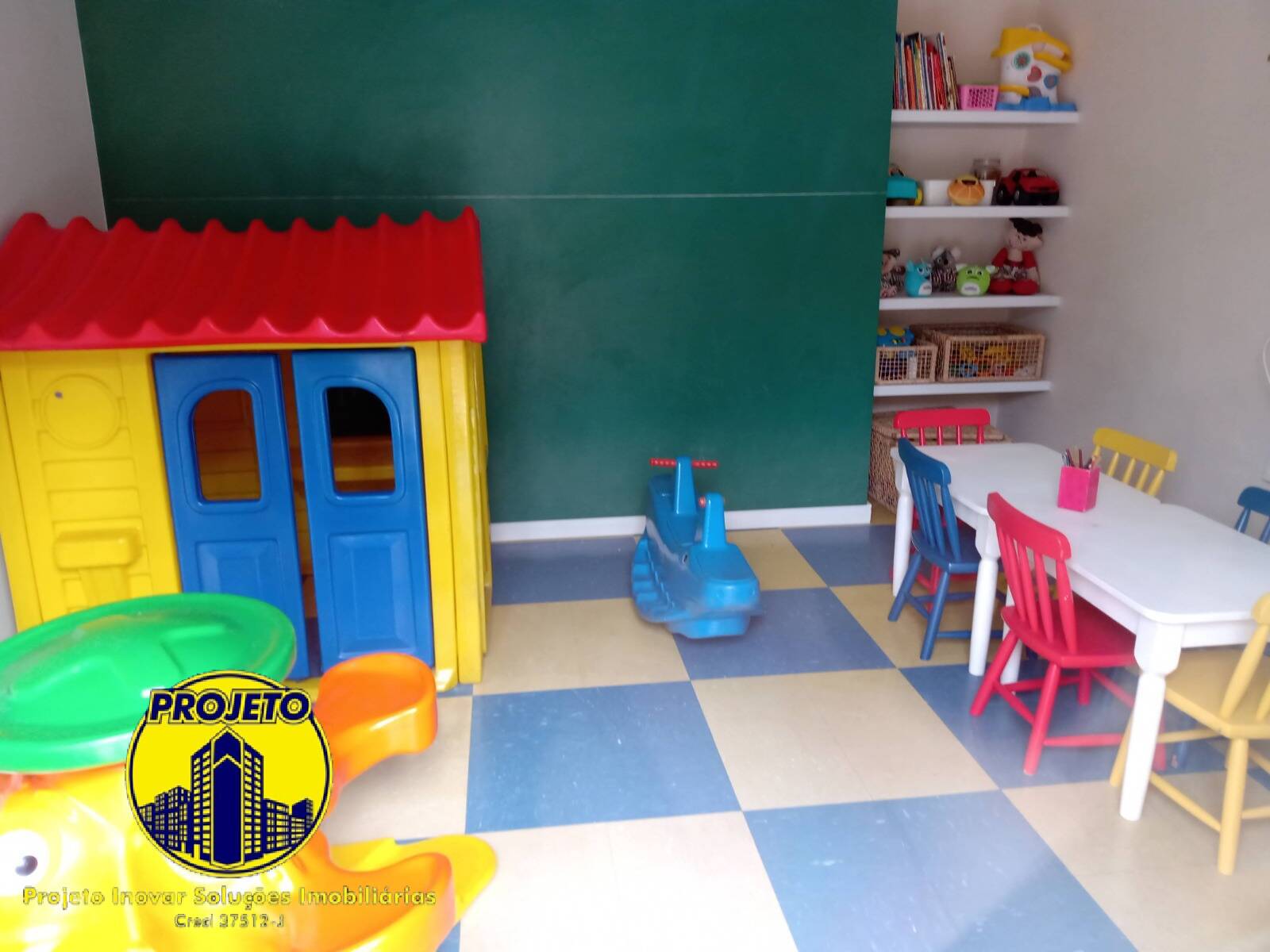 Apartamento, 2 quartos, 49 m² - Foto 9