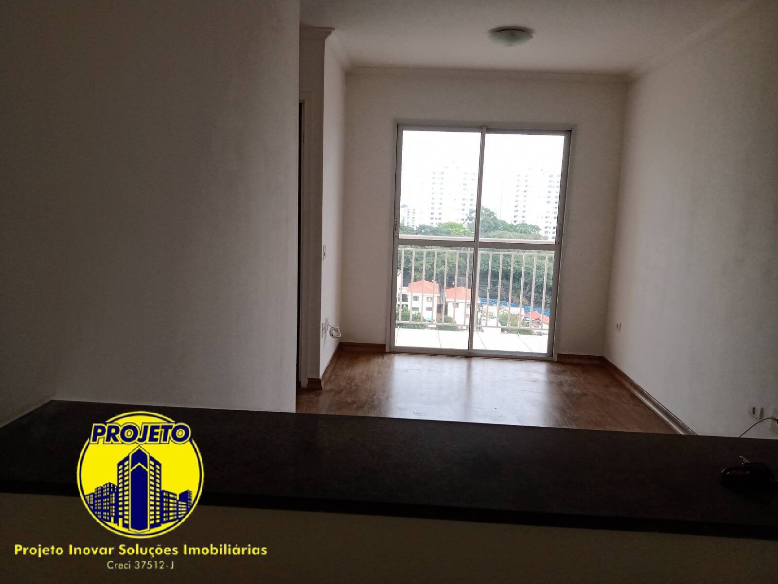 Apartamento, 2 quartos, 49 m² - Foto 1
