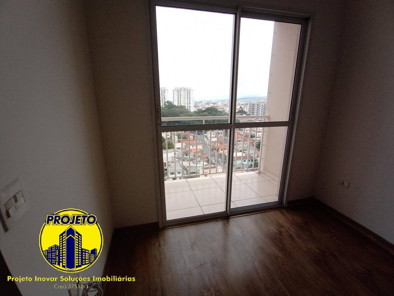 Apartamento, 2 quartos, 49 m² - Foto 2