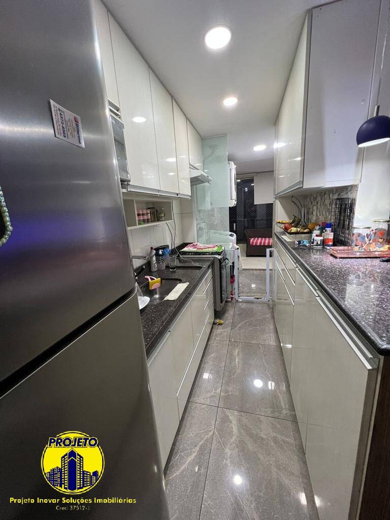 Apartamento, 2 quartos, 87 m² - Foto 9