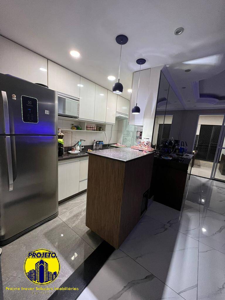Apartamento, 2 quartos, 87 m² - Foto 7