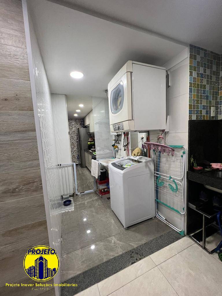 Apartamento, 2 quartos, 87 m² - Foto 10