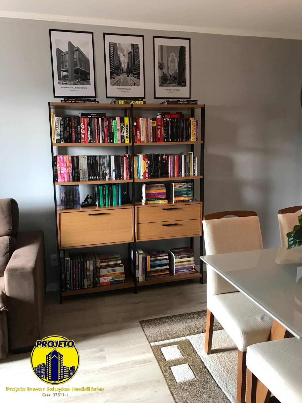 Apartamento, 2 quartos, 48 m² - Foto 5