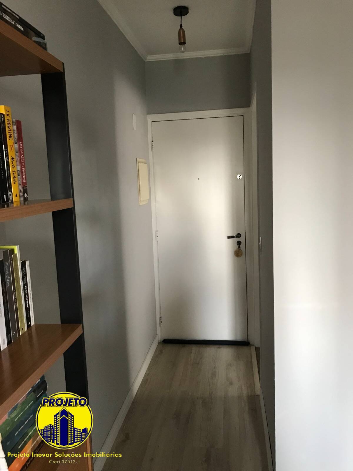 Apartamento, 2 quartos, 48 m² - Foto 6