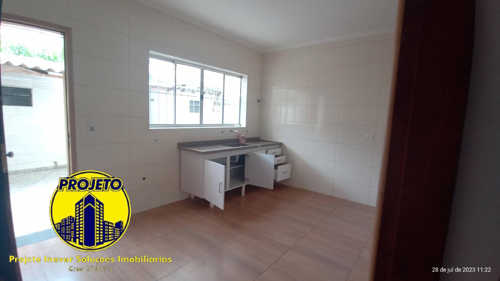 Sobrado, 2 quartos, 120 m² - Foto 5