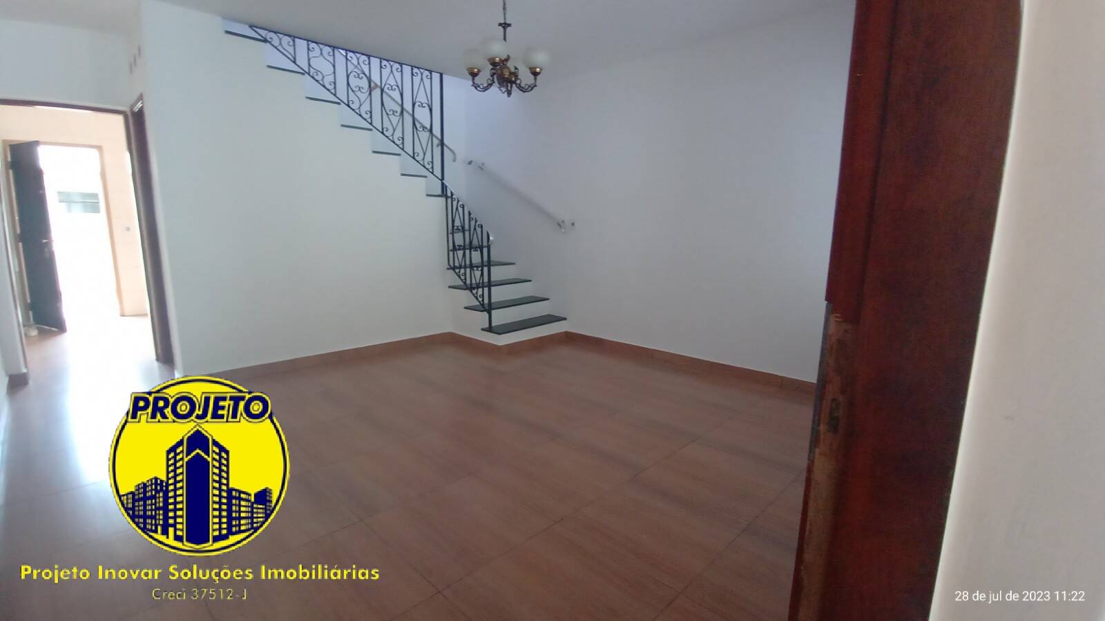 Sobrado, 2 quartos, 120 m² - Foto 3