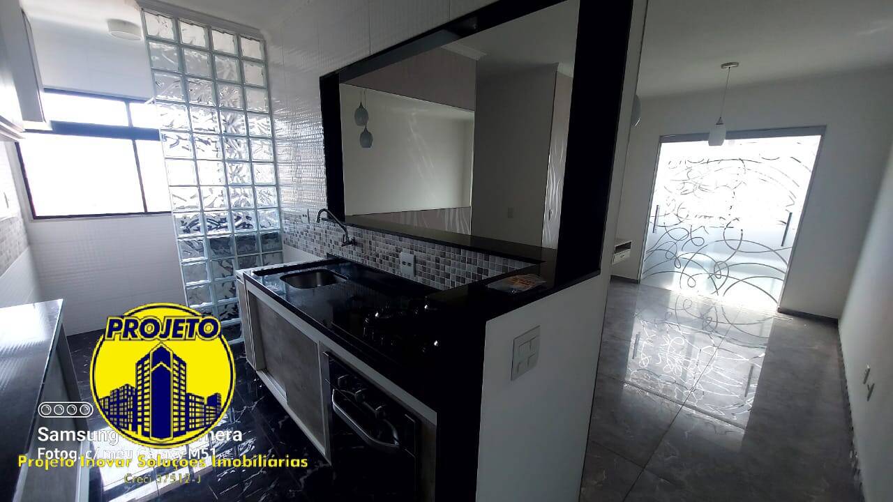 Apartamento, 2 quartos, 54 m² - Foto 8