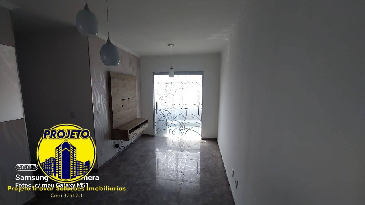 Apartamento, 2 quartos, 54 m² - Foto 4