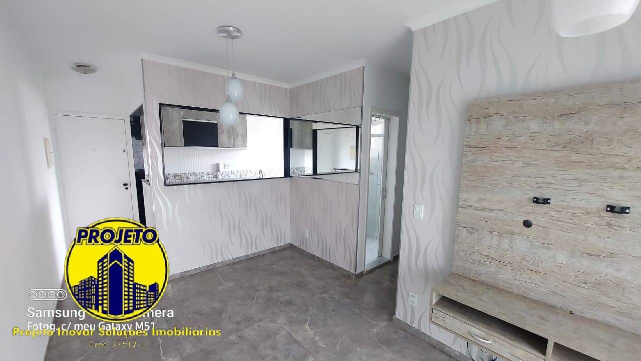 Apartamento, 2 quartos, 54 m² - Foto 5