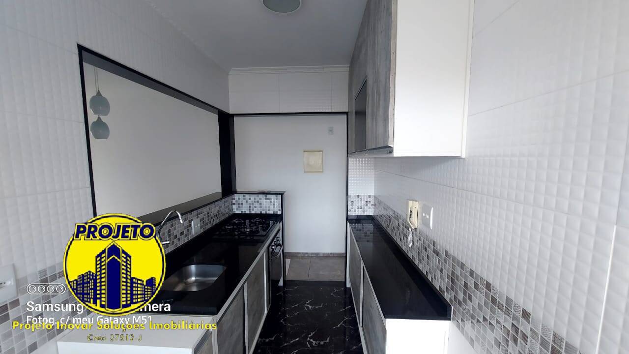 Apartamento, 2 quartos, 54 m² - Foto 9