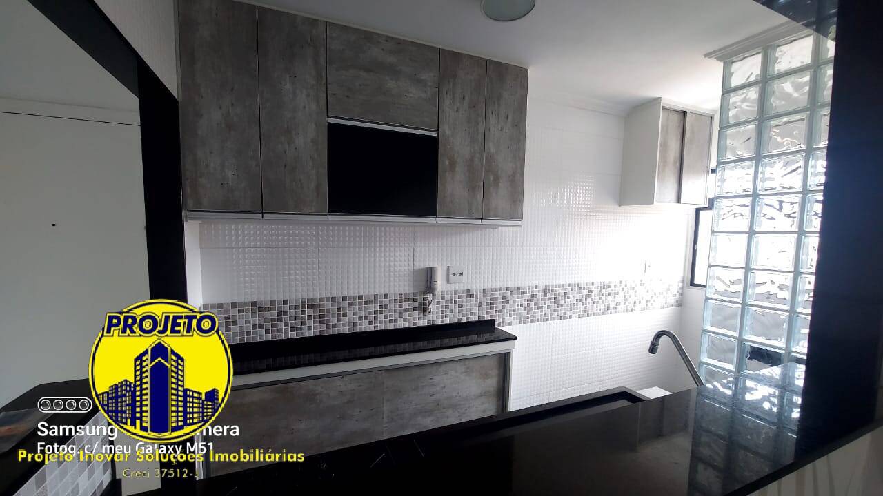Apartamento, 2 quartos, 54 m² - Foto 10