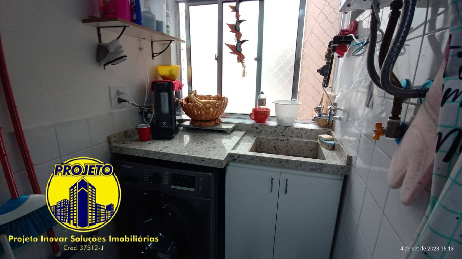 Apartamento, 2 quartos, 50 m² - Foto 8