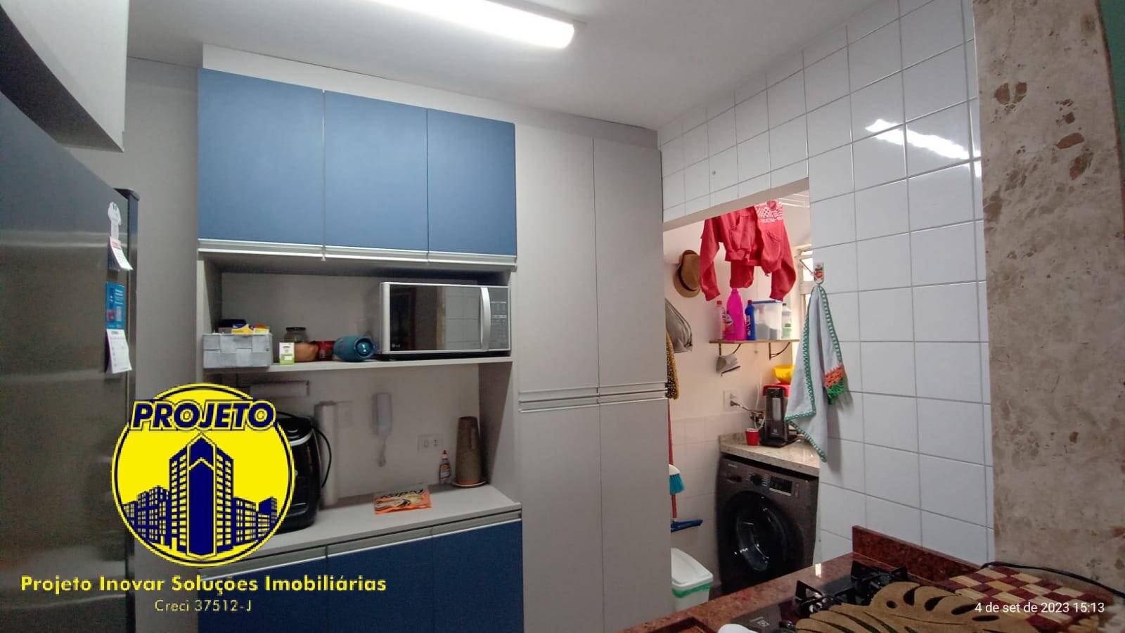 Apartamento, 2 quartos, 50 m² - Foto 7
