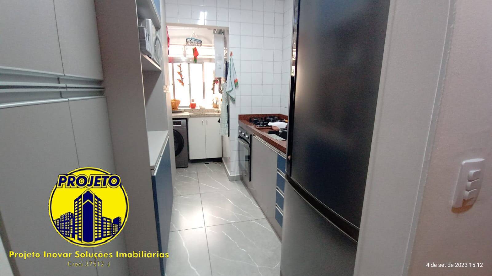 Apartamento, 2 quartos, 50 m² - Foto 5
