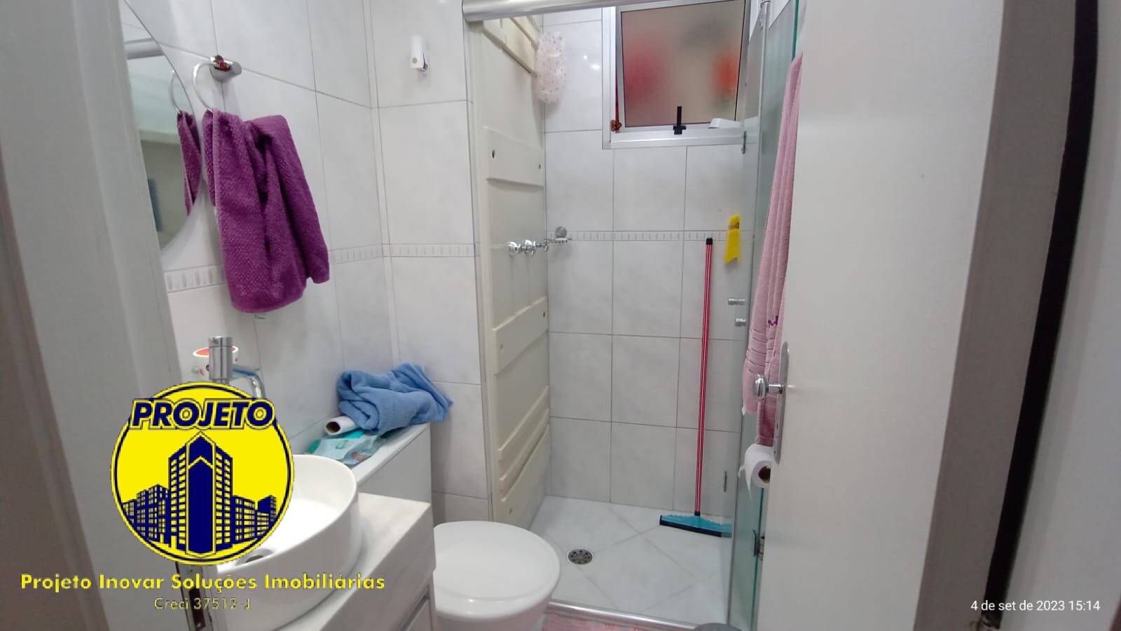 Apartamento, 2 quartos, 50 m² - Foto 9