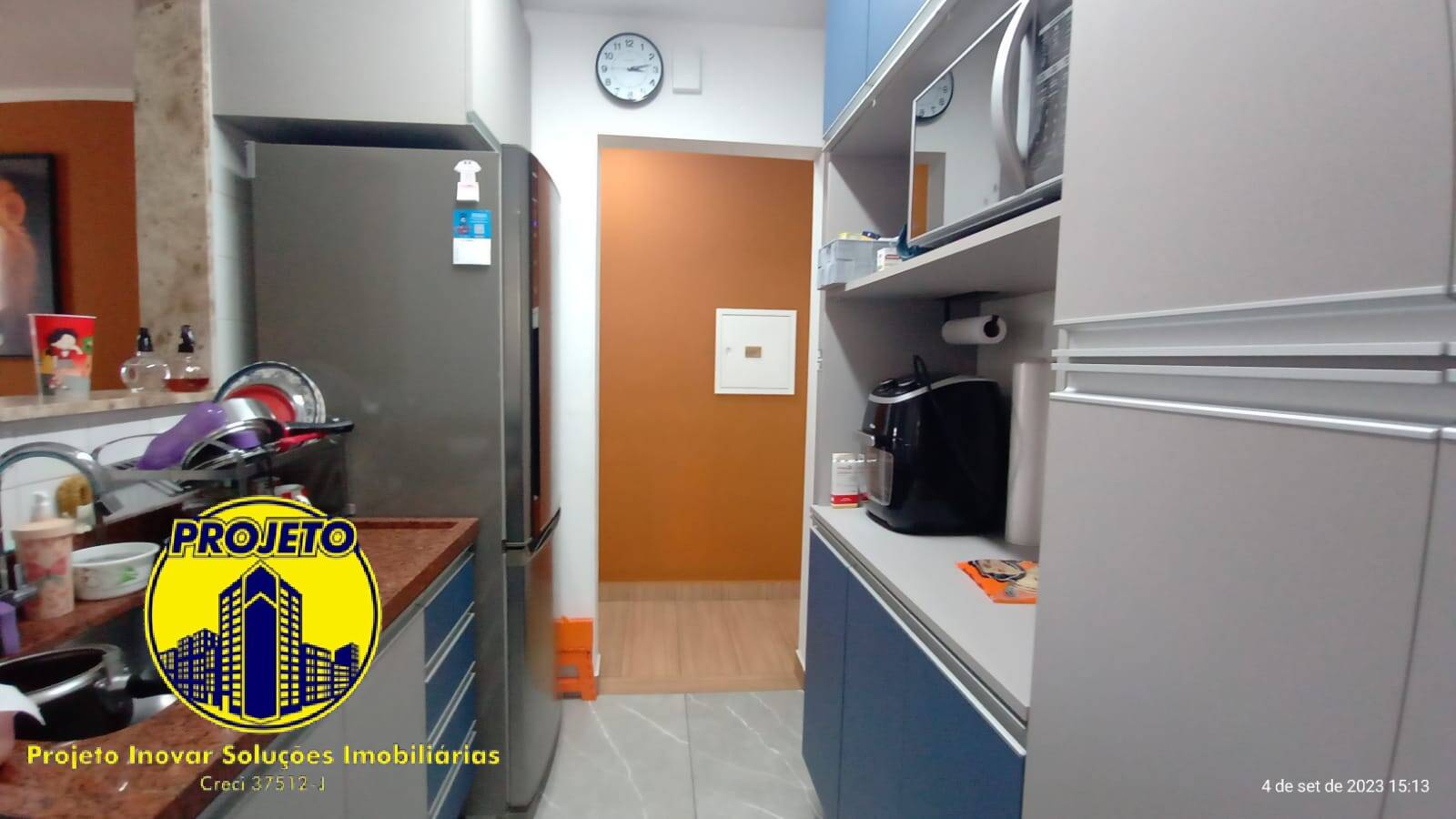 Apartamento, 2 quartos, 50 m² - Foto 6