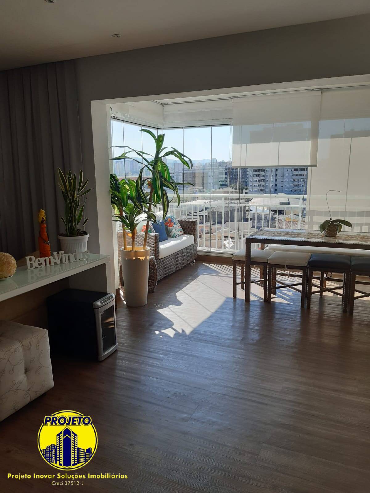 Apartamento, 3 quartos, 126 m² - Foto 2
