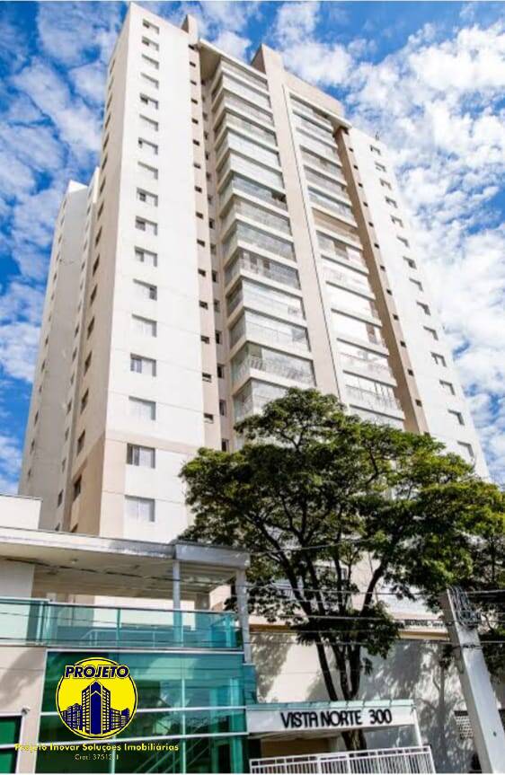 Apartamento, 3 quartos, 126 m² - Foto 1