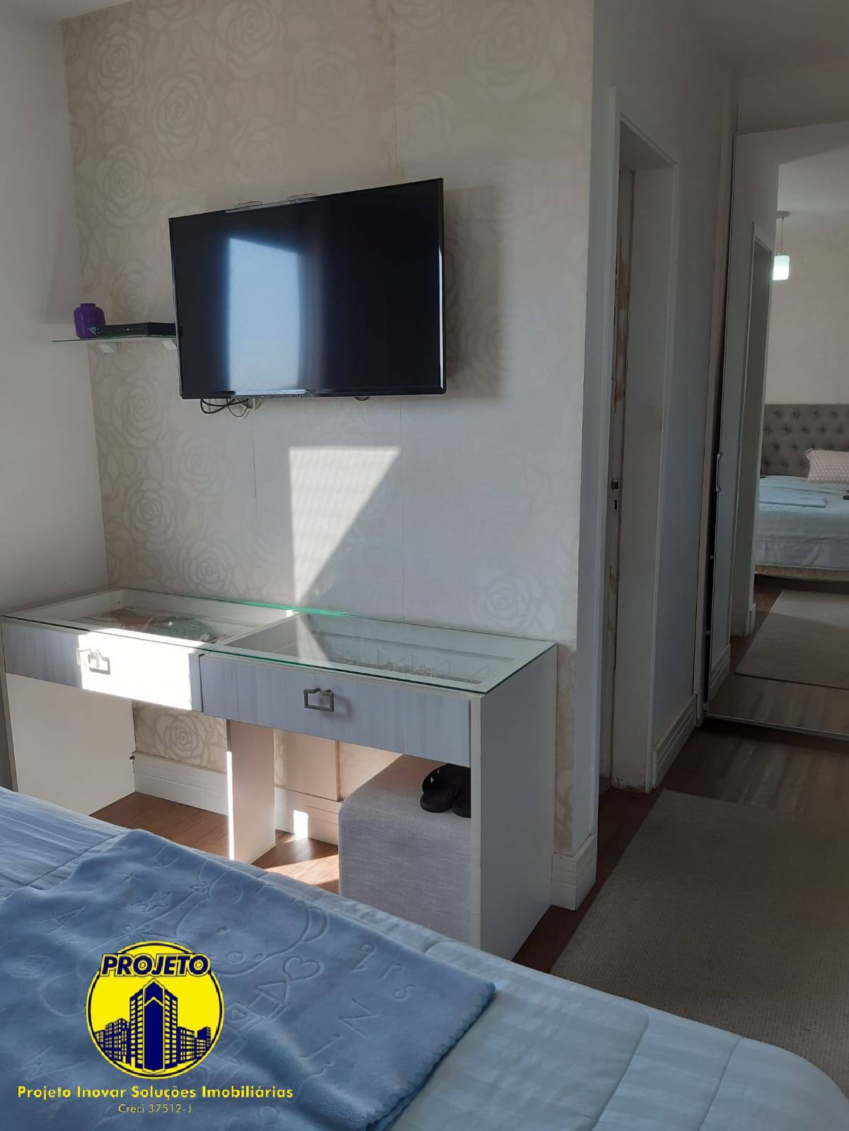 Apartamento, 3 quartos, 126 m² - Foto 8