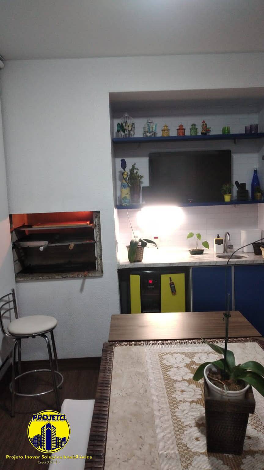 Apartamento, 3 quartos, 126 m² - Foto 12