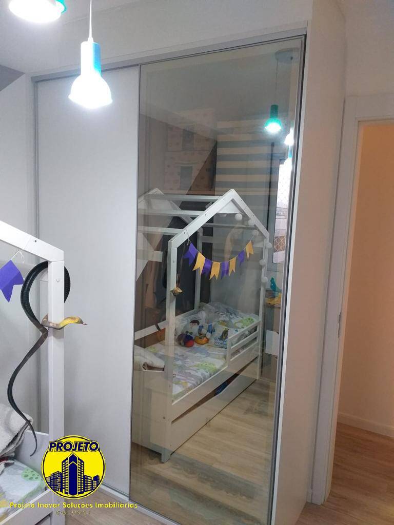 Apartamento, 2 quartos, 63 m² - Foto 10