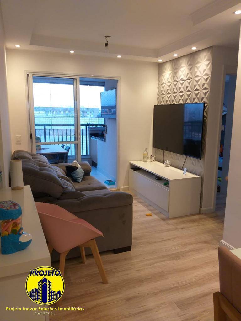 Apartamento, 2 quartos, 63 m² - Foto 2