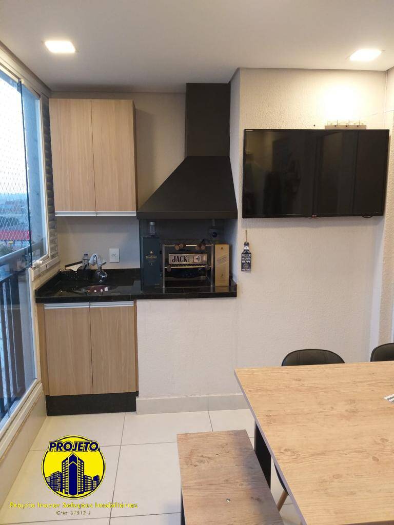 Apartamento, 2 quartos, 63 m² - Foto 4