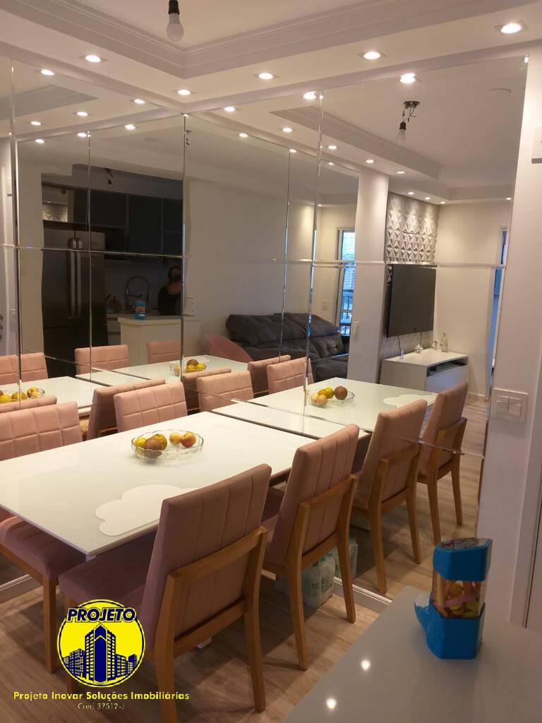 Apartamento, 2 quartos, 63 m² - Foto 7
