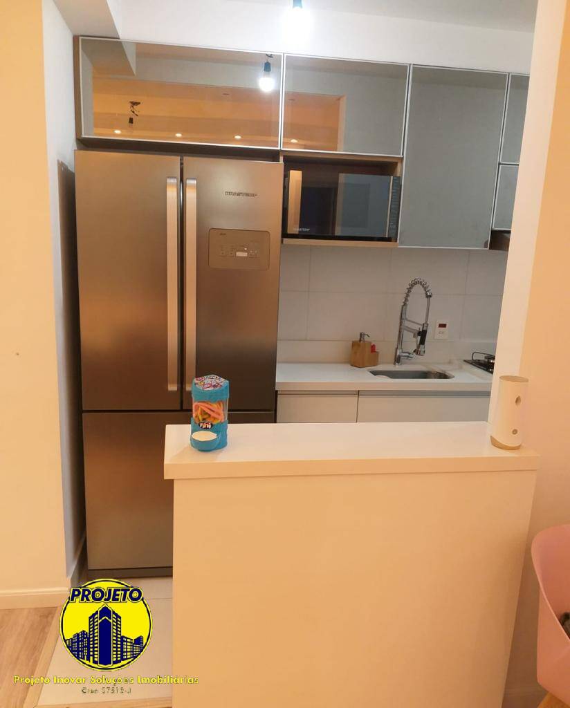 Apartamento, 2 quartos, 63 m² - Foto 17