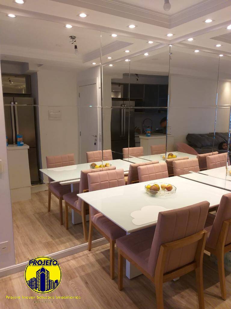 Apartamento, 2 quartos, 63 m² - Foto 6