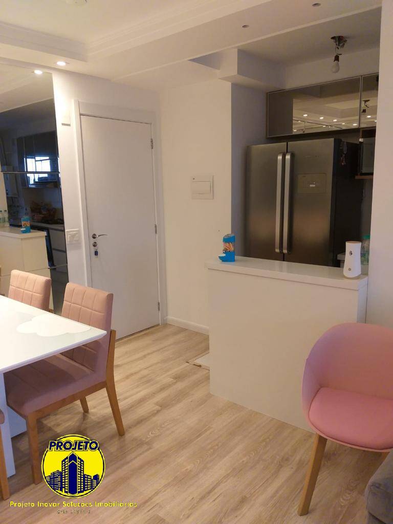 Apartamento, 2 quartos, 63 m² - Foto 8