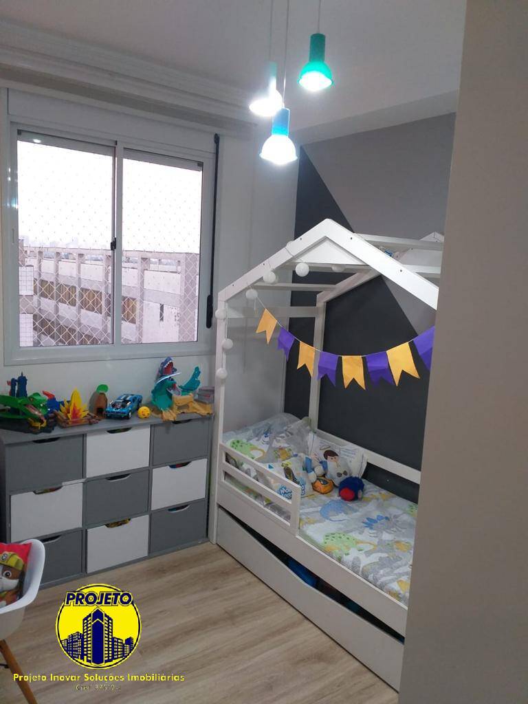 Apartamento, 2 quartos, 63 m² - Foto 11