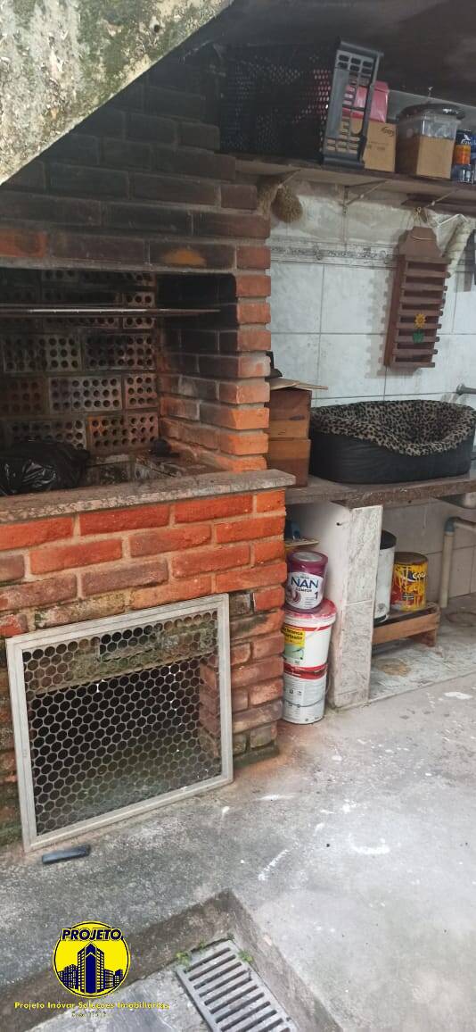 Casa, 3 quartos, 154 m² - Foto 13