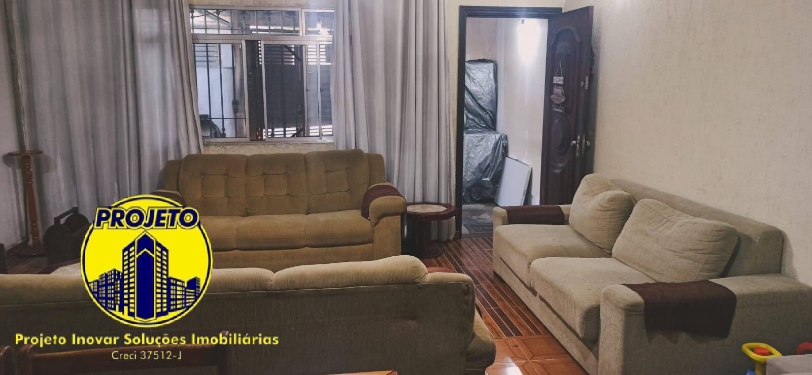 Casa, 3 quartos, 154 m² - Foto 2