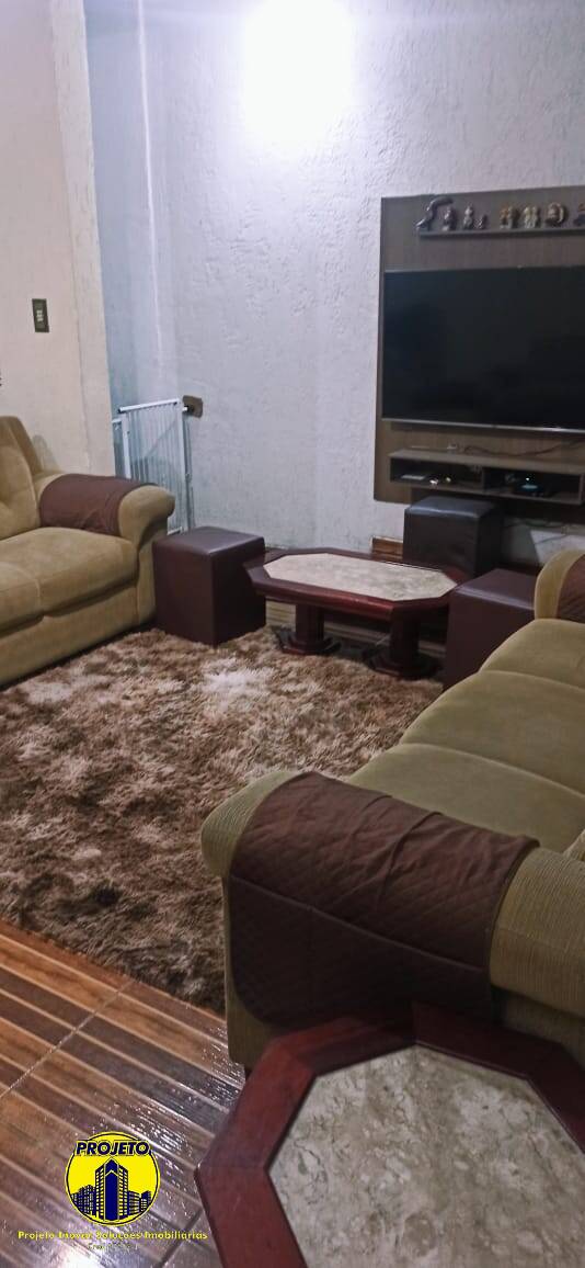 Casa, 3 quartos, 154 m² - Foto 4