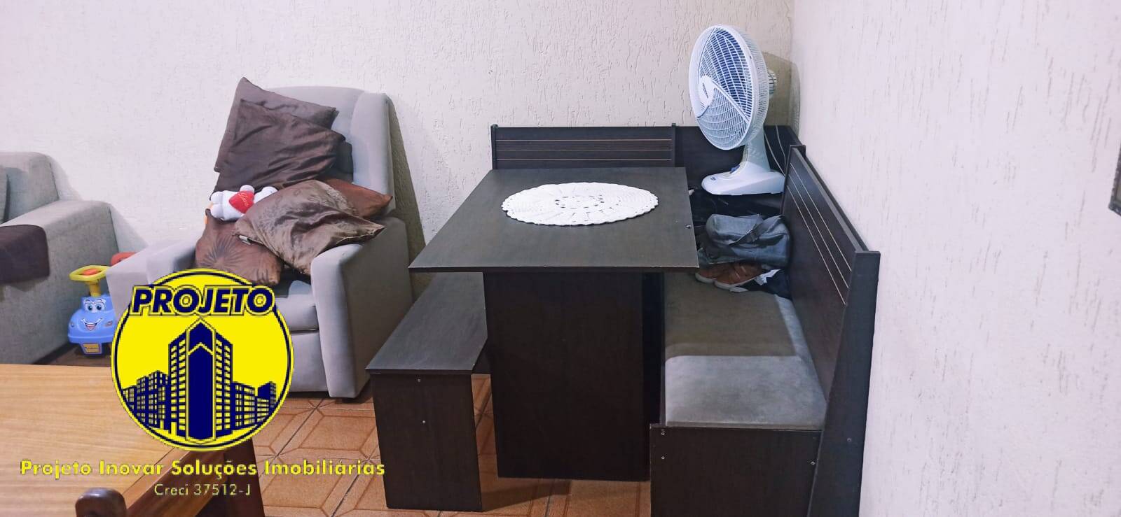 Casa, 3 quartos, 154 m² - Foto 6