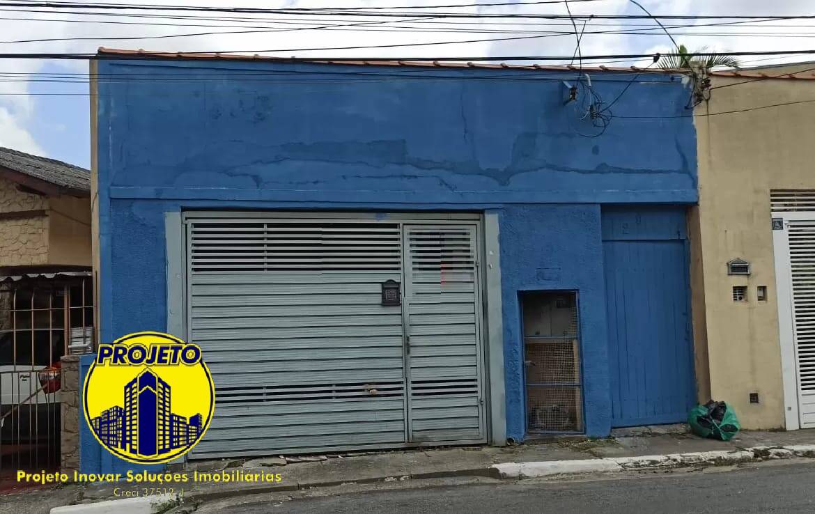 Casa, 3 quartos, 154 m² - Foto 1