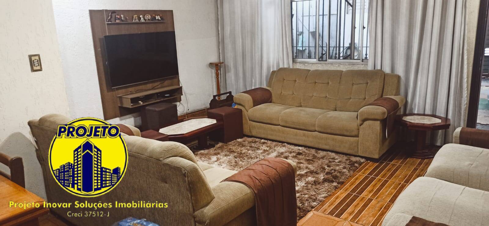 Casa, 3 quartos, 154 m² - Foto 3