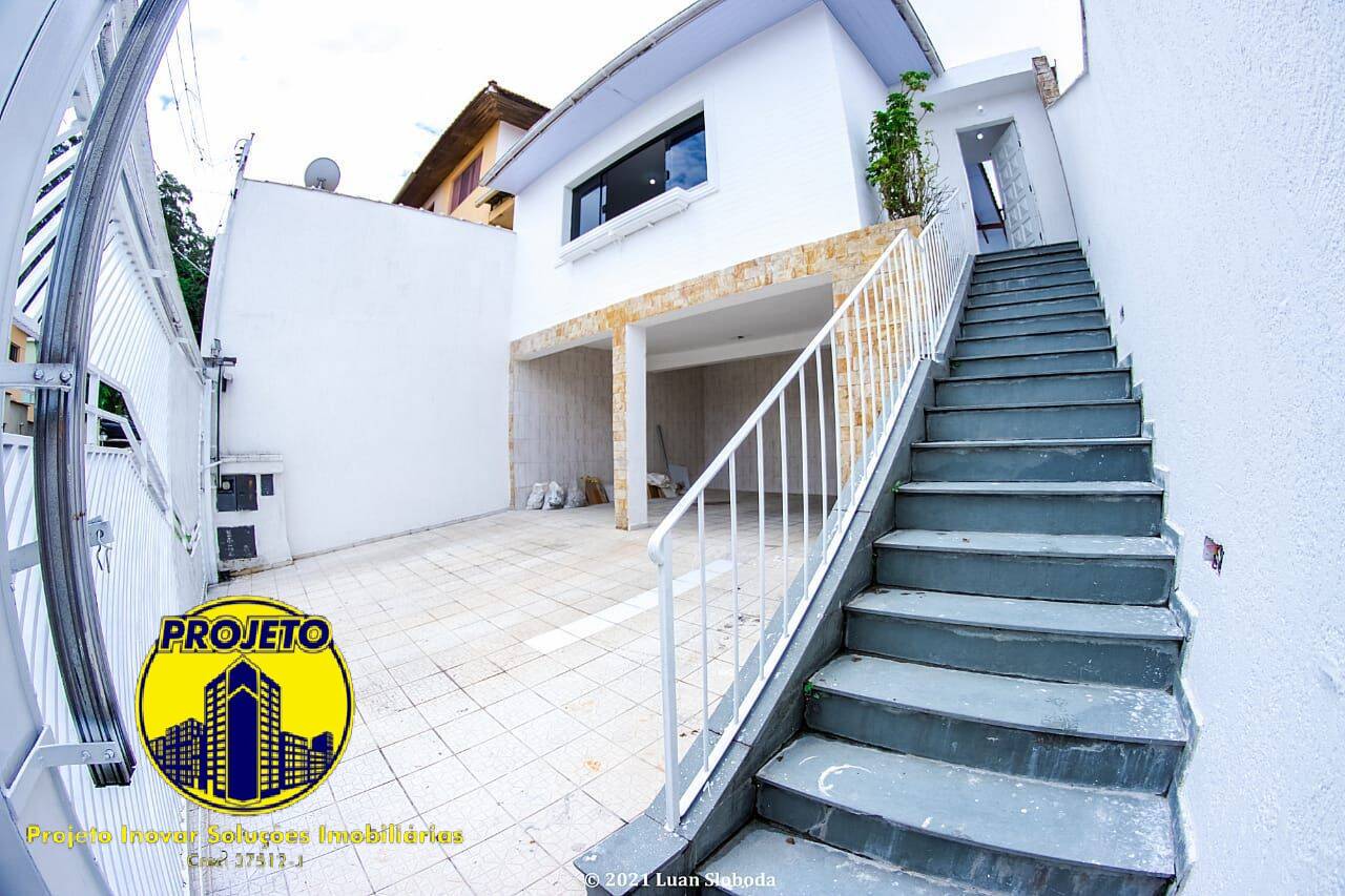 Casa, 3 quartos, 180 m² - Foto 2